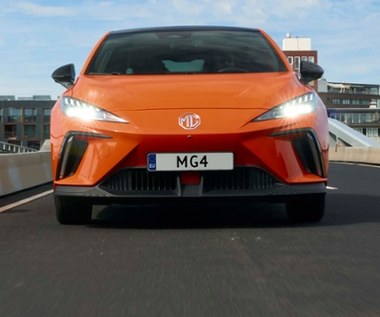MG Motors - brytyjska marka już w Polsce. Takich cen nie widzieliśmy od dawna