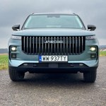 MG rozniosło Fiata a Jaecoo Hondę. Sprzedaż chińskich aut wystrzeliła