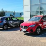 MG z nową fabryką w Europie. Tak Chiny uciekają przed cłami