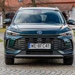 MG z planem na podbój świata. 13 nowości ma zaorać konkurencję