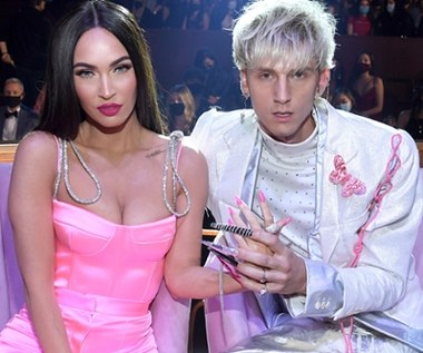 MGK i Megan Fox się rozstali. Dopiero co ogłosiła, że jest w ciąży