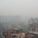 Mgła czy smog? Tak łatwo rozróżnisz, co wisi w powietrzu