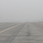 Mgła na poznańskim lotnisku. Trzy loty przekierowano do Wrocławia