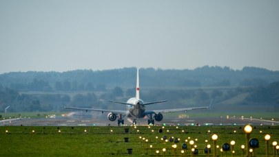 Mgła przestanie paraliżować lotnisko w podkrakowskich Balicach? Wkrótce nowy system 