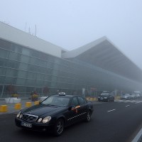 Mgła na Okęciu opóźniła lądowanie kilkunastu samolotów