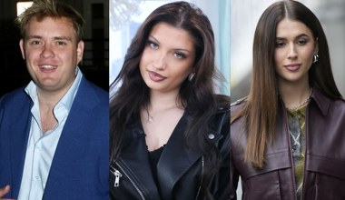 Mglej nie powstrzymał się od komentarza ws. Gabor. Węgiel zostawiła go w jednej chwili