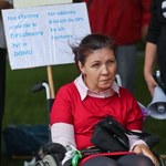 Mgliste obietnice resortu pracy dla opiekunów niepełnosprawnych