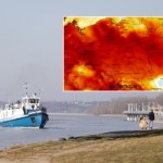 Mgły, deszcz i mżawka tylko lokalnie. Iackl miesza w pogodzie