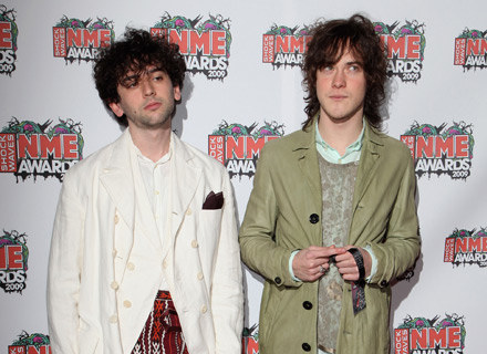 MGMT - fot. Tim Whitby /Getty Images/Flash Press Media