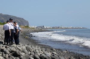 ​MH370: To mógł być przypadek Germanwings