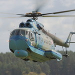 Mi-14 PŁ - zabójczo skuteczny łowca okrętów podwodnych
