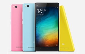 Mi 4i - kolejny mocny strzał chińskiego Xiaomi