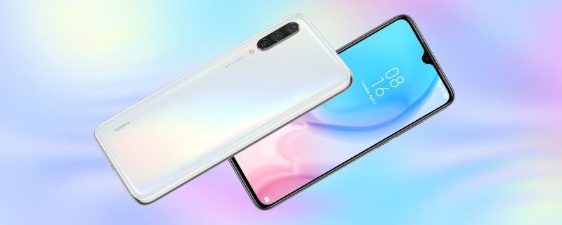 Mi 9 Lite /materiały prasowe