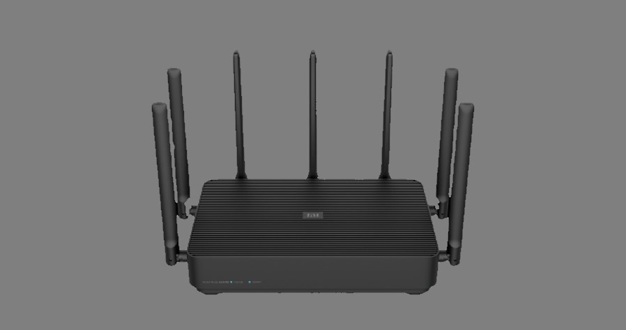 Mi AioT Router AC2350 /materiały prasowe