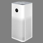 Mi Air Purifier 3H - kolejna generacja oczyszczacza powietrza 