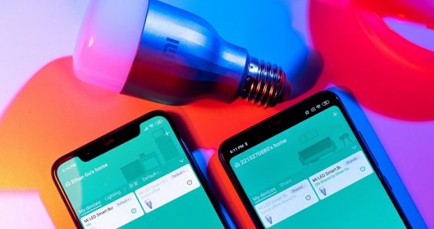 Mi LED Smart Bulb /materiały prasowe