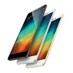 Mi Note Plus - nowy supersmartfon chińskiego Xiaomi