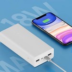 Mi Power Bank 3 zaprezentowany