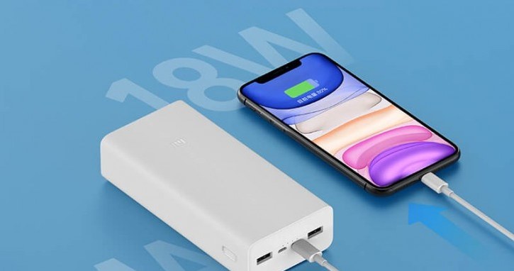 Mi Power Bank 3 /materiały prasowe