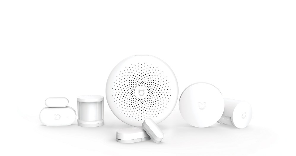 Mi Smart Sensor Set /materiały prasowe