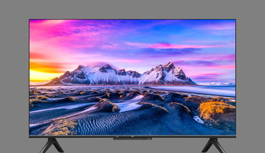 Mi TV P1 - nowe telewizory Xiaomi