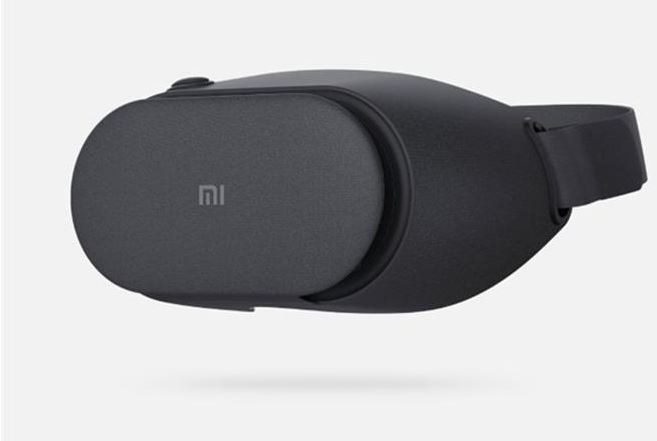 Mi VR Play 2 to konkrencja dla Google Cardboard /materiały prasowe