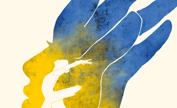 МИ З ВАМИ. Jesteśmy z Wami! Charytatywna gala w Warszawie 