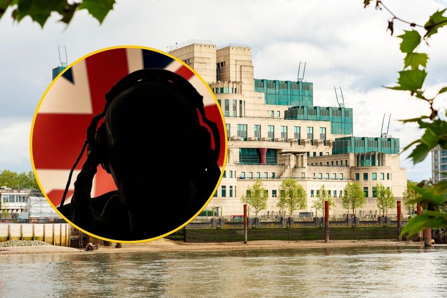 James Bond byłby dumny. MI6 ma pierwszą szefową w historii