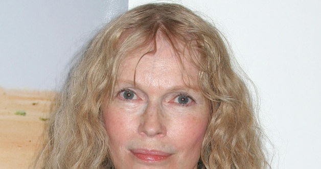 Mia Farrow &nbsp; /Splashnews