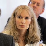 Mia Farrow atakuje Spielberga