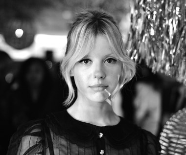 Mia Goth: Nowa królowa krzyku 