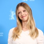 Mia Goth zdradza, jakie są jej ulubione filmy. Nie tylko horrory