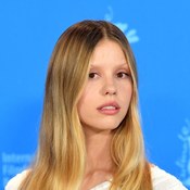 Mia Goth