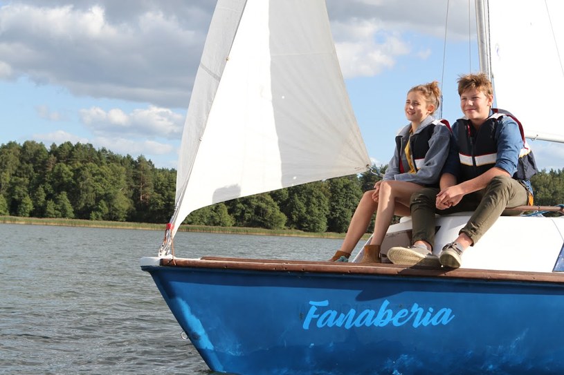 Mia Goti, Jakub Janota Bzowski, fot. Kamila Szuba /materiały prasowe