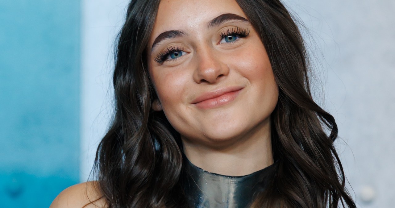 Mia Goti /MARCIN OLIVA SOTO/NETFLIX;  /Netflix