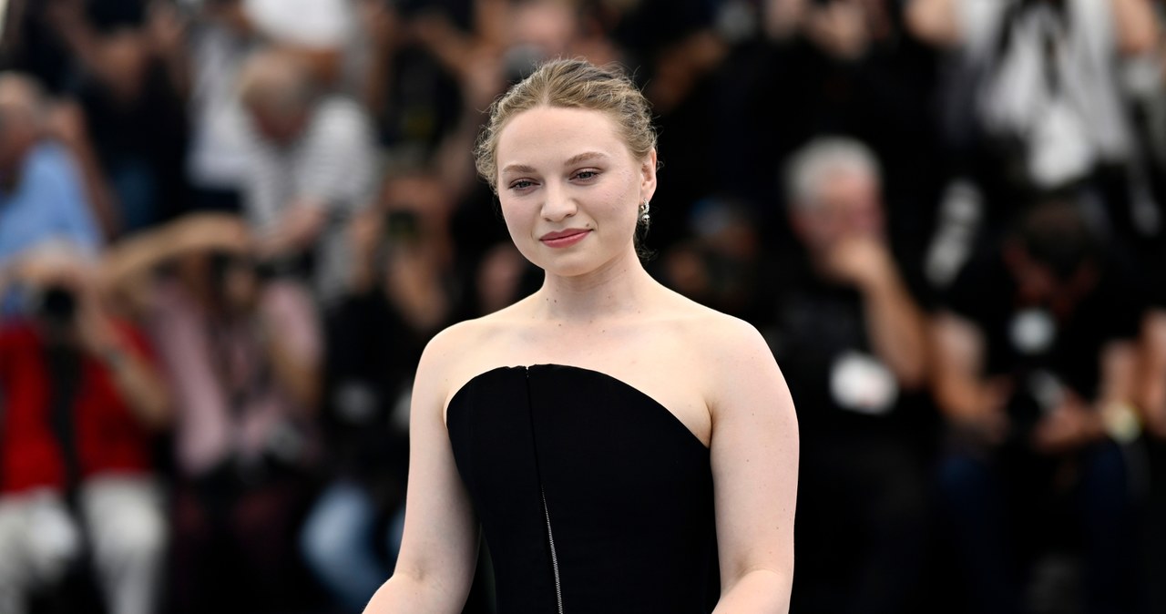 Mia Threapleton /Gareth Cattermole/Getty Images /Getty Images