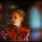 Mia Wasikowska o filmie "Alicja po drugiej stronie lustra"