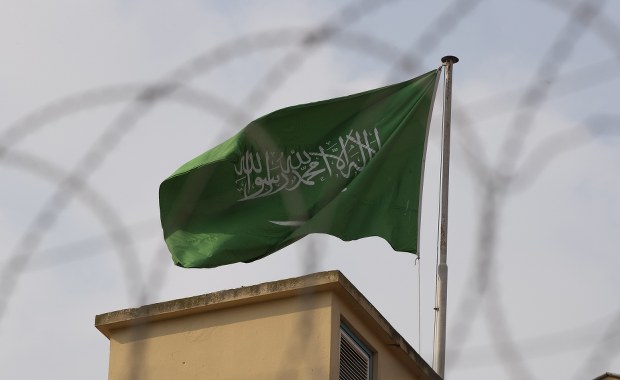 Miał 10 lat, gdy protestował w Arabii Saudyjskiej. Teraz grozi mu kara śmierci