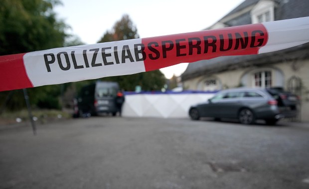 Miał 100 sztuk amunicji, chciał ukarać ludzi. Nowe fakty ws. masakry w Heidelbergu
