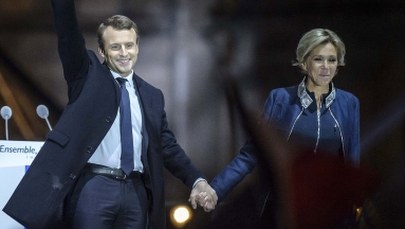 Miał 16 lat, a ona 40. Dla niego porzuciła męża - oto pierwsza para Francji