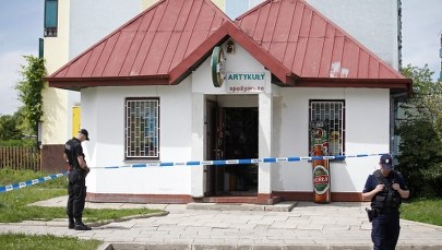 Miał 16 lat, gdy zabił właściciela sklepu. Skazano go na 15 lat więzienia