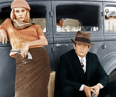Miał 28 lat, kiedy został producentem filmu Arthura Penna "Bonnie i Clyde" (1967), w którym wystąpił też w jednej z tytułowych ról (jego ekranową partnerką była Faye Dunaway).

Film, opowiadający o legendarnej parze przestępców, którzy przemierzali Amerykę rabując banki, stał się pionierskim dziełem nowego kina amerykańskiego i otrzymał aż 10 nominacji do Oscara.