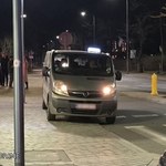 ​Miał 3-krotny zakaz prowadzenia pojazdów. W Zakopanem czekał na klientów w busie taxi