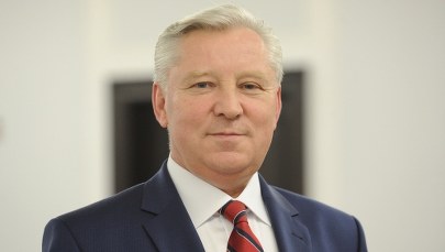 Miał 3 promile, spadł ze schodów. Senator PiS zawieszony w prawach członka partii