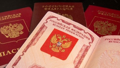 Miał 46 rosyjskich paszportów. Decyzja sądu "obraża przepisy"