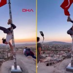 Miał być fajny filmik, mogą być zarzuty. Jest śledztwo ws. tańca influencerki