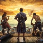 Skull and Bones Miał być hit AAAA, jest sroga wyprzedaż. Hit Ubisoftu do zgarnięcia za grosze