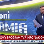 Miał być hitem TVP Info. Już spływają skargi do KRRiT na nowy program, w którym atakują "Fakty" TVN