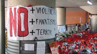 Miał być mózgiem zamachu. Argentyna chce ekstradycji ważnego polityka z Iranu