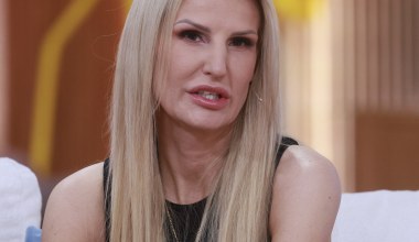 Miał być ślub, jest rozstanie. Była żona Wiśniewskiego przekazała zaskakujące wieści